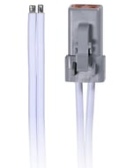 Fusion Water-Resistant Two-Way Flying Lead For Apollo SubWoofers