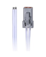Fusion Water-Resistant Two-Way Flying Lead For Apollo SubWoofers