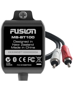 Fusion MS-BT100 Marine Bluetooth Module