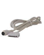 Fusion MS-IP15L3 iPod & iPhone 30 pin Accessory Cable for MS-RA50