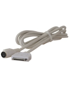 Fusion MS-IP15L3 iPod & iPhone 30 pin Accessory Cable for MS-RA50
