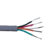 LED Speaker Control Cable - 6-Core (Per Metre)