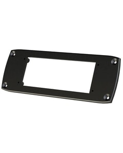 Fusion MS-RA200MP DIN Mounting Plate Adapter for MS-RA200 & MS RA205