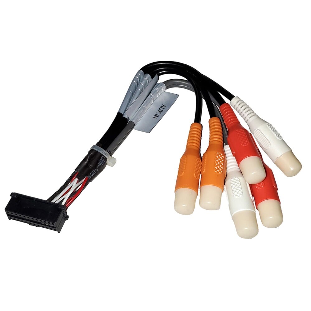 Fusion RA205 Auxilary Wiring Loom | Sealutions Marine