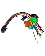 Fusion Wire Harness for MS-RA70 Marine Stereo