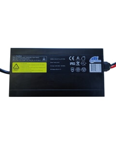 Energy Research IP65 Lithium-LiFePO4 Charger-24V 7A