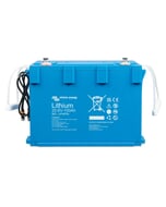 Victron Lithium NG Battery LiFePO4 - 25.6V - 100Ah