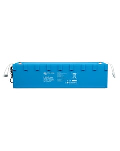 Victron Lithium NG Battery LiFePO4 - 25.6V - 300Ah NG