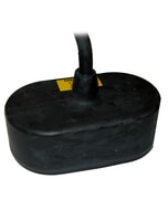 Furuno 50-200 1T 1KW Transducer - Plastic