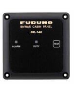 Furuno BR540 Cabin Alarm Panel