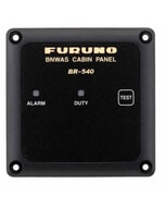 Furuno BR540 Cabin Alarm Panel