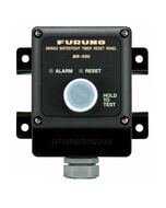 Furuno BR550 Waterproof Timer ResetPanel