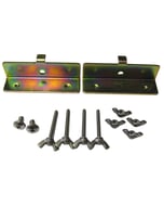 Furuno OP24-35 Flush Mount kit for FA170