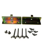 Furuno LD3020 Flush Mounting Kit for LH3000