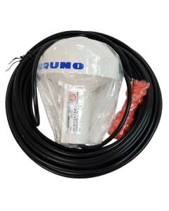 Furuno GPA-C01 Antenna Unit for GP-39 with 10m Cable