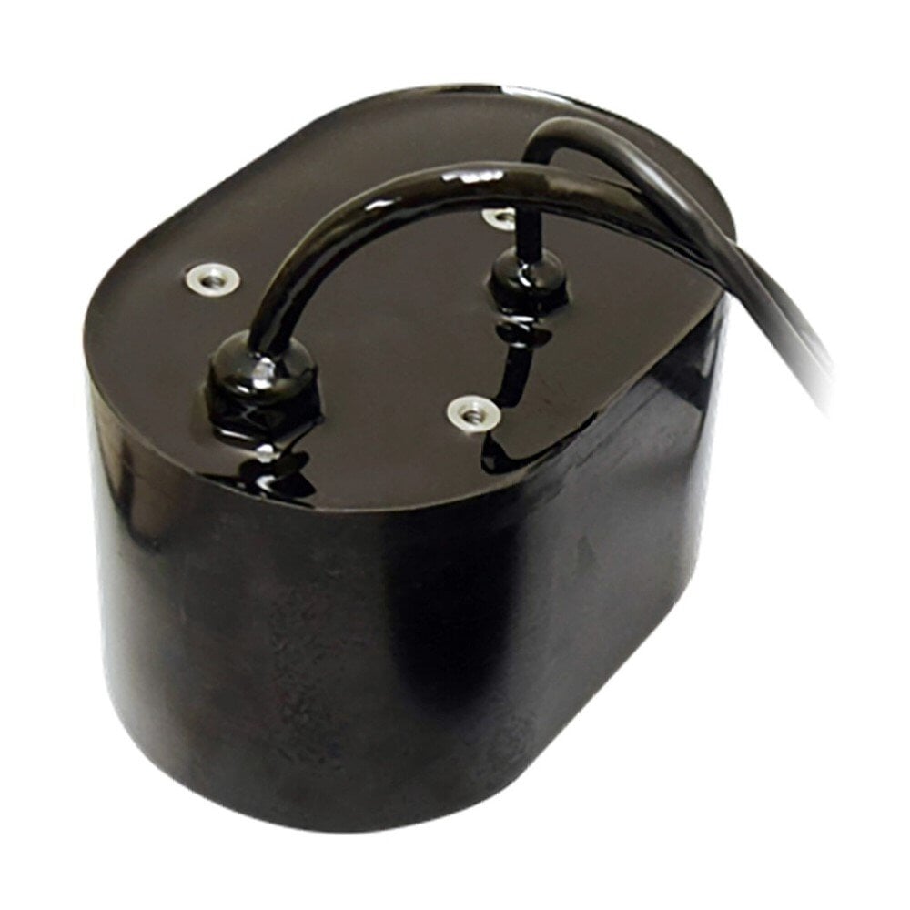 Furuno 165T-CM54 DFF3D Pocket or Keel Mount Transducer