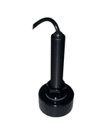 Furuno 520-5PSD 10 Pin 600W Plastic Thru-Hull Transducer