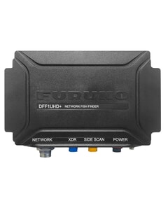 Furuno Black Box TruEcho CHIRP with Side Scan