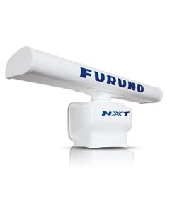 Furuno DRS12A-NXT 100W 4ft Solid State Open Array Radar