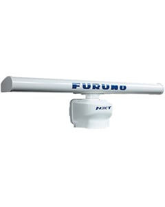 Furuno DRS12A-NXT 100W 6ft Solid State Open Array Radar