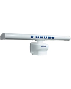 Furuno DRS12A-NXT 100W 6ft Solid State Open Array Radar
