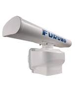 Furuno DRS12AX 12KW 4ft X-Class Open Array Radar