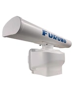 Furuno DRS12AX 12KW 4ft X-Class Open Array Radar