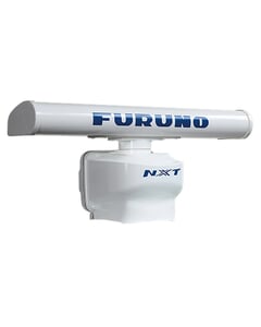 Furuno DRS6A-NXT TimeZero NXT Solid State 3.5ft Open Array