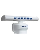 Furuno DRS6A-NXT TimeZero NXT Solid State 3.5ft Open Array