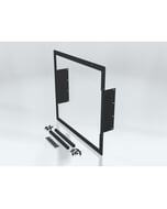 Furuno Hatteland 19" Monitor Mount
