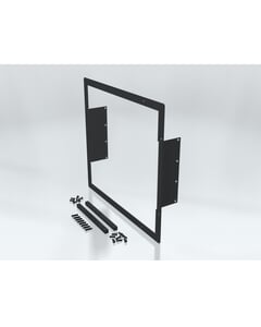 Furuno Hatteland 19" Monitor Mount