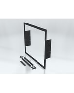 Furuno Hatteland 19" Monitor Mount
