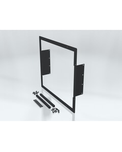 Furuno Hatteland 19" Monitor Mount