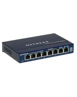 Furuno Netgear GS108 Switch
