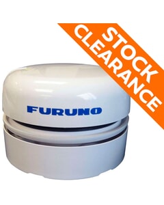 Furuno GP330B GPS Receiver