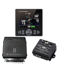 Furuno Navpilot 711C Autopilot