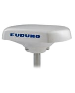 Furuno SCX-21 NMEA 0183 Satellite Compass - Pole Mount