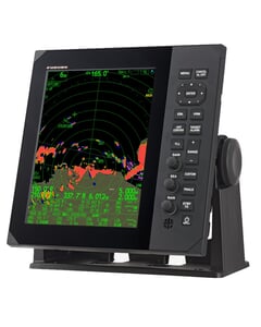 Furuno FR-12 12" Colour LCD Marine Radar Display