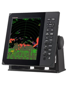 Furuno FR-12 12" Colour LCD Marine Radar Display