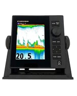 Furuno FCV600 5.7" Fish Finder 600W
