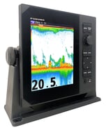 Furuno FCV800 8.4" 600W / 1KW Fish Finder