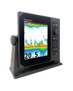 Furuno FCV800 8.4" 600W / 1KW Fish Finder