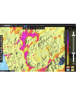 Furuno TimeZero Bottom Hardness Software Module For TZ Profesional