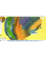 Furuno TimeZero Weather Routing Software Module For TZ Navigator