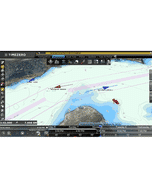 Furuno TimeZero VDR Software Module For TZ Profesional