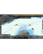 Furuno TimeZero VDR Software Module For TZ Profesional
