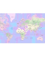 Furuno TimeZero Charts Wide Area