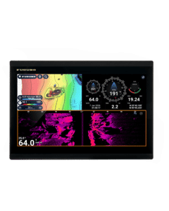 Furuno TZMAP13 MFD