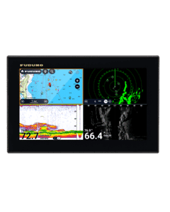 Furuno TZMAP9 MFD
