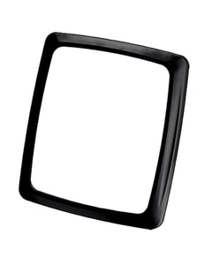 Zipwake Control Panel S Frame - Black